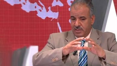 صورة حزب الكرامة: الدعوة إلى تعزيز المكاسب المحققة في ظل الاصلاحات المجسدة