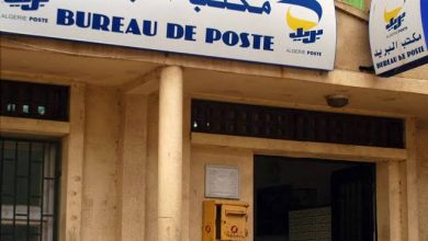 صورة المنيعة.. مشاريع جديدة تدعم خدمات البريد بالولاية