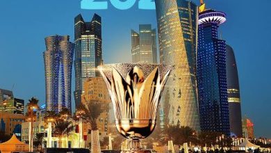 صورة قطر تفوز بحق استضافة كأس العالم لكرة السلة 2027