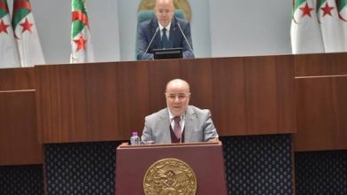 صورة تضطلع بها المساجد والمدارس القرآنية والزوايا.. بلمهدي يبرز جهود ترقية صوت الكلمة الوسطية