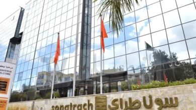 صورة مجمع سوناطراك : مخطط استثماري واسع لتعزيز نشاط الاستكشاف في آفاق 2030