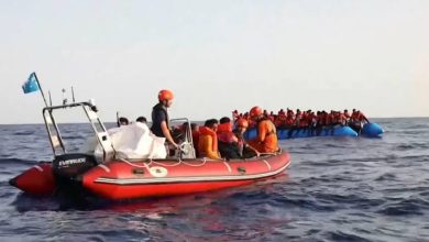 صورة جنايات العاصمة الاستئنافية : الحبس لثلاثيني دبّر لهجرة سرية عبر البحر لـ 20 أفريقيا نحو اسبانيا
