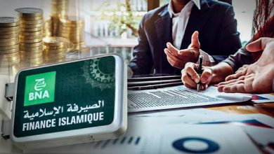 صورة يقترحها حاليا 12 بنكا: نمو كبير لسوق المنتجات البنكية للصيرفة الاسلامية