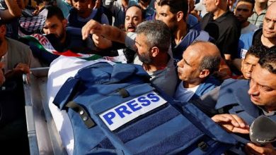 صورة قتلة الأنبياء وورَثتُهم قتلة المراسلين الشهود