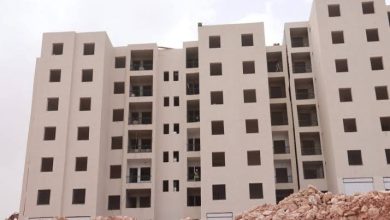 صورة مستغانم.. توطين 6800 وحدة سكنية بالقطب الحضري الثاني بمزغران