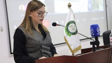 صورة بعد سنتين من تنصيبها.. السلطة العليا للشفافية حققت العديد من الإنجازات