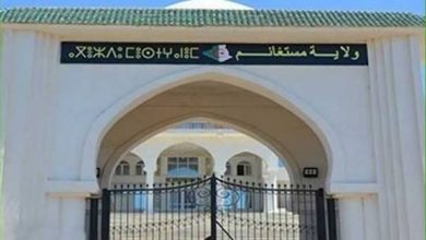 صورة مستغانم.. 250 مليون دج لدعم مبادرات الشباب