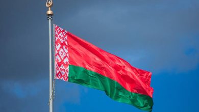 صورة سفير بيلاروسيا الجديد يؤكد عزم بلاده على تطوير وترقية علاقات الشراكة مع الجزائر