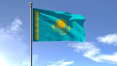 صورة سفير كازاخستان الجديد يؤكد على إرادة بلاده في تعزيز التعاون مع الجزائر