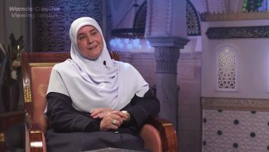 صورة الإرشاد الديني النسوي في الحج: دعم روحي ومعرفي متزايد للنساء الحاجات