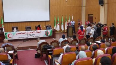 صورة الاتحاد الوطني للنساء الجزائريات : تنصيب لجنة تحضير المؤتمر الـ13