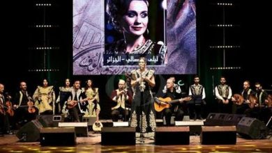 صورة المهرجان الدولي للمالوف يؤكد رسالة الانفتاح على العالم.. مزيج موسيقي سوري وروسي مميز في السهرة الرابعة