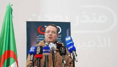 صورة منذر بودن يدعو من قصر البخاري إلى تجند واسع تحسبًا للاستحقاقات الانتخابية المقبلة