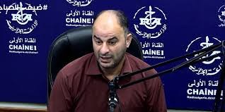 صورة الدكتور حكيم بوغرارة : الجزائر تعمل على تحريك دبلوماسيتها لحماية الجالية