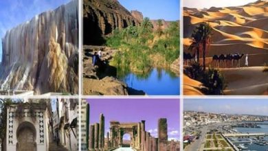 صورة الاستراتيجية الوطنية لقطاع السياحة..رهان على استقبال 8 ملايين سائح مع آفاق 2029