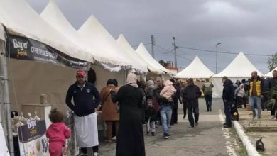 صورة تحسبا لشهر رمضان المقبل.. افتتاح 560 سوقا جواريا عبر مختلف ولايات الوطن