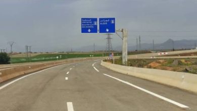 صورة البويرة.. مشاريع هامة لعصرنة شبكة الطرقات