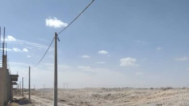 صورة ورقلة..برنامج هام لتدعيم شبكات توزيع الكهرباء في الصيف المقبل