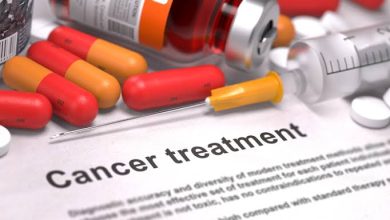 صورة دخول 5 وحدات لإنتاج الأدوية المضادة للسرطان حيز الخدمة في الشهر القادم