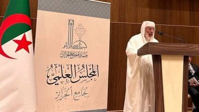 صورة “الحج، أسرار ومقاصد” موضوع ندوة علمية