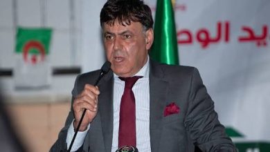 صورة رضا بن ونان يدعو مناضلي طلائع الحريات إلى الاستعداد للاستحقاقات الانتخابية المقبلة