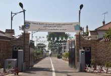 صورة تيبازة.. تخرج 14 دفعة من المدرسة العليا للإشارة