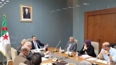 صورة وهران..لقاء توعوي حول ترشيد استهلاك الطاقة