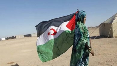 صورة نددت بانتهاكات الاحتلال المغربي.. “كوديسا” تدعو الى التدخل العاجل لحماية الحقوقيين الصحراويين
