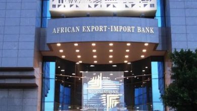 صورة تطوير البنية التحتية في أفريقيا:”أفريكسم-بنك” يعلن عن إنشاء آلية تمويل جديدة بمبلغ 1.5 مليار دولار