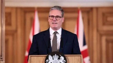 صورة بريطانيا : ستارمر يستبعد الاستقالة بعد فضيحة “إبستين”