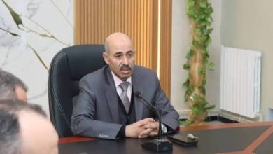 صورة مكلفا بالشؤون الاقتصادية.. تعيين كورتال فريد مستشارا لدى رئيس الجمهورية