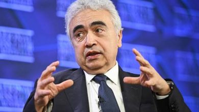 صورة المدير التنفيذي لوكالة الطاقة الدولية : الاقتصاد العالمي يواجه “تهديدا كبيرا” بسبب الحرب