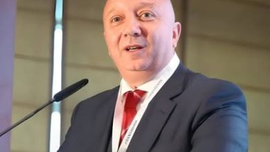 صورة زهير حامدي : الجزائر تمتلك إستراتيجية واضحة في مجال الانتقال الطاقوي