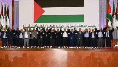 صورة اشتية: مجلس الوزراء الفلسطيني يتجند لترجمة وثيقة “إعلان الجزائر” إلى واقع عملي