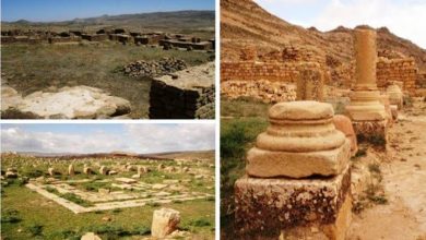 صورة الأيام الوطنية حواء للإبداع : تسليط الضوء على الثراء الكبير للموروث الثقافي الجزائري