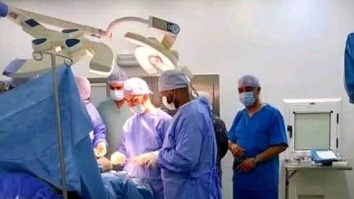 صورة الجمعية الوطنية “أمل الحياة” : فحوصات طبية وعمليات جراحية لأزيد من 1200 طفل مصاب بالشلل الدماغي