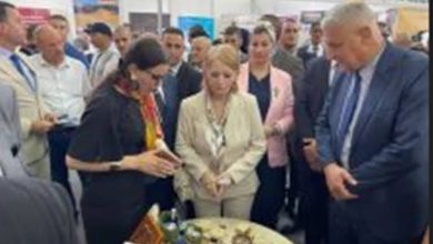 صورة منصات رقمية مبتكرة تفتح آفاقا واعدة للسياحة في الجزائر