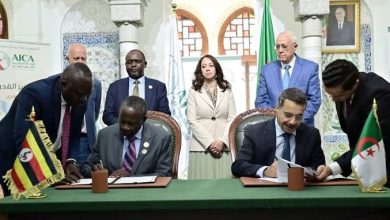 صورة توقيع اتفاقيتي تعاون بين وزارتي الثقافة والمالية.. شراكة استراتيجية لحماية التراث وتثمين الإبداع