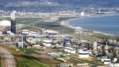 صورة وهران..دراسة شاملة لوضعية 10 مشاريع صناعية جديدة