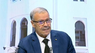 صورة بخوش : الجزائر تُطلق مرحلة جديدة في قطاع المناجم مع مشروع غارا جبيلات للحديد