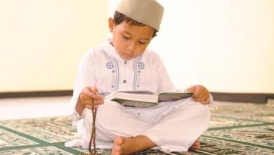 صورة أهمية السيرة في حياة المراهق