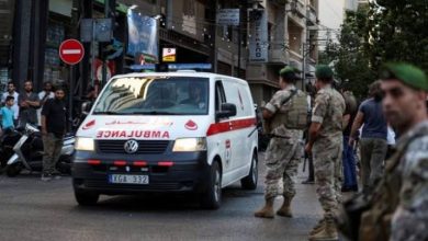 صورة لبنان : نتنياهو يقر بمسؤولية إسرائيل عن تفجيرات البيجر
