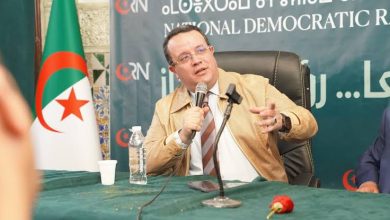 صورة منذر بودن يؤكد استعداد “الأرندي” للتشريعيات ويدعو إلى توحيد الصفوف