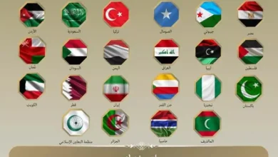صورة رفض عربي وإسلامي واسع لاعتراف الكيان الصهيوني بـ“أرض الصومال” وتحذير من تداعيات خطيرة على الأمن الدولي
