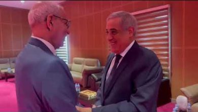 صورة غالي: “الخطوة الفرنسية لن تغيّر طابع الصحراء الغربية”