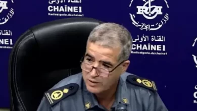 صورة خنتوت: إطلاق القطار العابر للحدود نحو تونس هذا الصيف