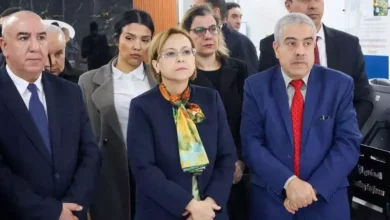 صورة مخطط وطني للتكيف مع التغيرات المناخية لتعزيز القدرات وحماية الأمن البيئي في الجزائر