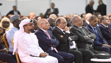 صورة مؤتمر المؤسسات الصغيرة والمتوسطة: الجزائر أصبحت وجهة جديدة للاستثمارات الأجنبية