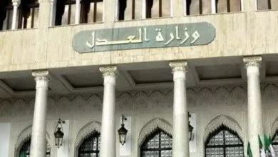 صورة وزارة العدل تنظم لقاء تكوينيا لتعزيز التعاون القضائي الجزائي الدولي