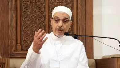 صورة زيد الخير: زيارة البابا محطة لتعزيز السلام وترسيخ الحوار بين الأديان